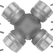 ACDelco 45U0104 Professional Front Axle Shaft U-Joint