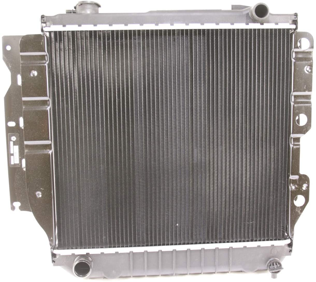 Genuine Chrysler 55037652AA Engine Cooling Radiator