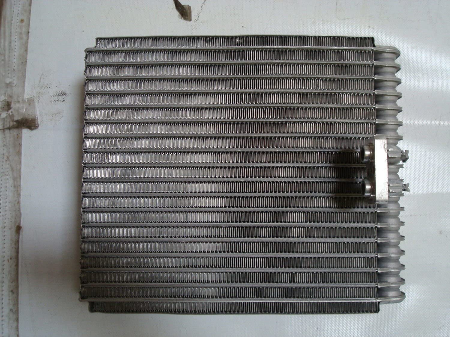 TYC 97065 Replacement Evaporator