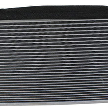 Kool Vue KVAC4981 Factory Finish A/C Condenser
