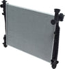 Universal Air Conditioner RA 13200C Radiator, 1 Pack