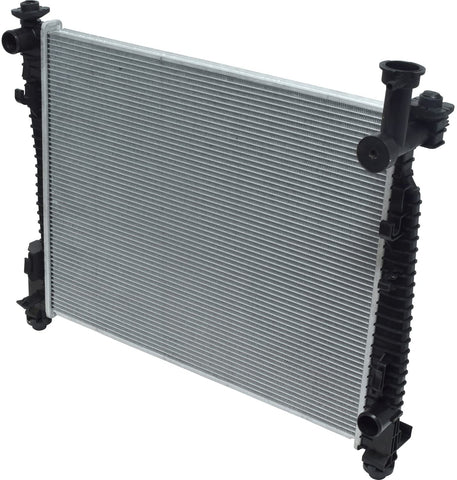 Universal Air Conditioner RA 13200C Radiator, 1 Pack