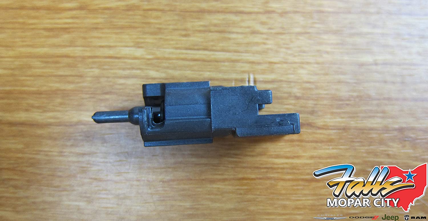 Mopar 6813 8681AC, Ambient Air Temperature Sensor