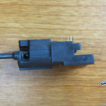 Mopar 6813 8681AC, Ambient Air Temperature Sensor