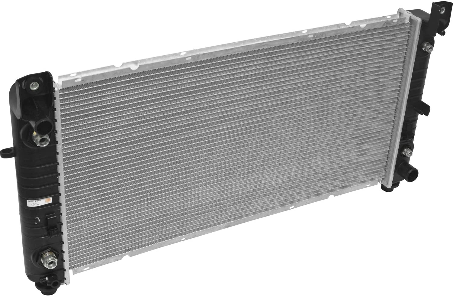 Universal Air Conditioner RA 2370C Radiator, 1 Pack
