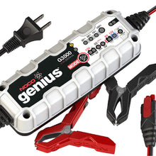 NOCO Genius G3500 6V/12V 3.5 Amp Battery Charger and Maintainer
