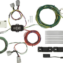 Hopkins 56208 Diode Plug-in Simple Wiring Kit