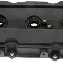 Dorman 264-972 Driver Side Engine Valve Cover for Select Infiniti/Nissan Models
