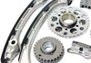 Inner Fire Engine Parts IFEP AFTERMARKET Timing Chain KIT, Compatible with Toyota 4RUNNER Tacoma 2.7L 2TRFE 2TR-FE DOHC, 2005-2012