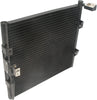 UAC CN 4540PFC A/C Condenser