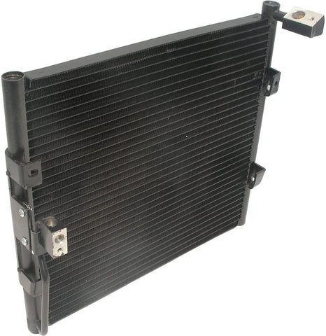 UAC CN 4540PFC A/C Condenser