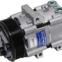 Universal Air Conditioner KT 4154 A/C Compressor and Component Kit