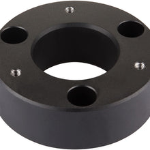 SCITOO 3 inch Front 2 inch Rear Leveling lift kit for Chevrolet 2007-2019 Lift Strut Spacer Compatible for Chevrolet Silverado 1500 2.7L 2019 Front Lift Spacers Rear Lift Blocks