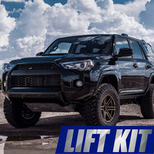 2 inch Leveling Kits Compatible with 2005-2020 Tacoma, 2 inch Front Strut Spacers Leveling Lift Kits Compatible with 2003-2020 4Runner, 2007-2015 FJ Curiser