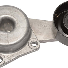 Continental 49314 Accu-Drive Tensioner Assembly
