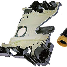 APDTY 028789 Auto Transmission Conductor Plate Speed Sensor Valve Body Repair Kit For NAG1 2005-2015 Chrysler/Dodge/Jeep(View Chart To Verify Fitment)(Replaces 1402701261,52108308AC,68021352AA)