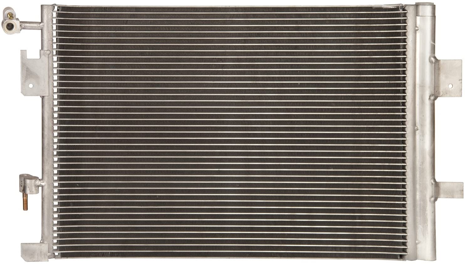 Magneti Marelli 1AMAC83904 A/C Condenser Drier Assembly