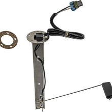 Dorman 285-5404 Fuel Tank Sending Unit for Select Kenworth Models