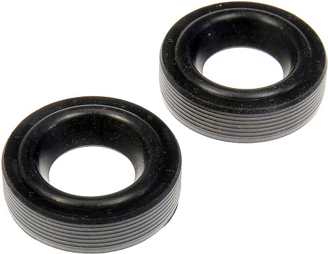 Dorman 917-200CS VVT Solenoid Seal for Select Ford/Lincoln/Mercury Models, Pack of 2