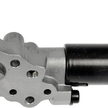 Dorman 916-708 Exhaust (Right) Engine Variable Valve Timing (VVT) Solenoid for Select Hyundai / Kia Models