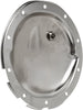 Trans-Dapt 9037 Chrome Differential Cover Kit