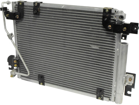 UAC CN 4945PFC A/C Condenser