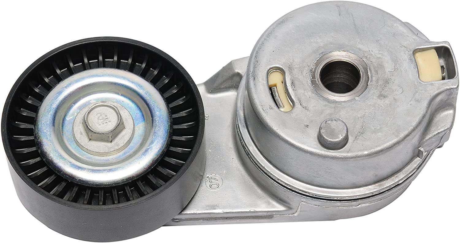 Continental 49345 Accu-Drive Tensioner Assembly