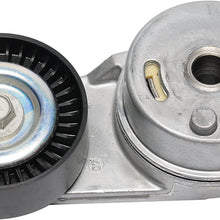Continental 49345 Accu-Drive Tensioner Assembly