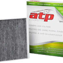 ATP RA-97 Carbon Activated Premium Cabin Air Filter