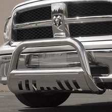 Armordillo USA 7144392 Classic Bull Bar Fits 2010-2017 Jeep Wrangler - Chrome