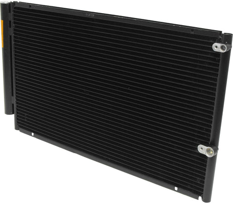 UAC CN 3093PFC A/C Condenser