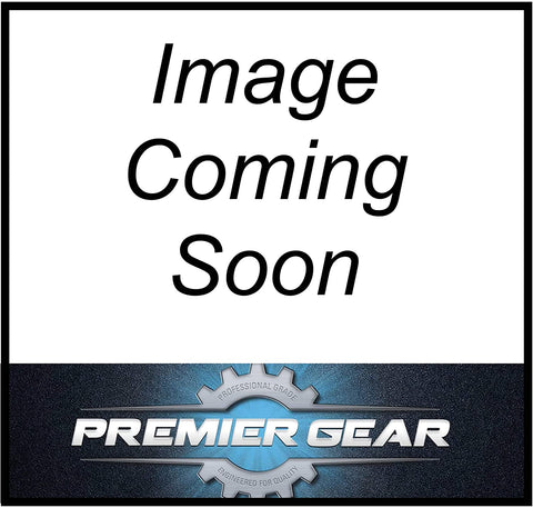 Premier Gear PG-11405 Professional Grade New Alternator