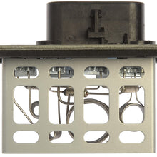 Dorman 973-005 HVAC Blower Motor Resistor for Select Chevrolet / GMC / Oldsmobile Models