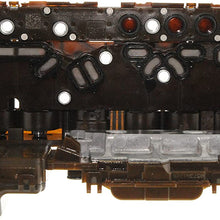 ACDelco 24255285 GM Original Equipment Automatic Transmission Control Valve Body with Transmission Control Module