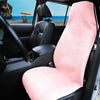 FH Group FH1006 Multifunctional Beach, Fitness Towel Car Seat Cover (Black) One Cover – Universal Fit for Cars, Trucks & SUVs