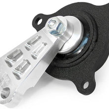 Innovative Mounts 90650-75A Black Bushings (02-05 Civic K-Series Steel Mounts 75A)