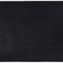 Spectra Premium 7-4281 A/C Condenser, 1 Pack