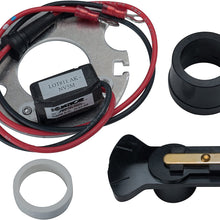 Sierra International Sierra 18-5296-2 Electronic Conversion Kit for Mallory YL & YD 8 Cylinder Distributors