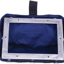 RaceQuip Racecar Shifter Boot with Mounting Base Plate Fire-Retardant Black Standard Height 871001