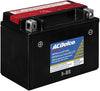 ACDelco ATX9BS Specialty AGM Powersports JIS 9-BS Battery