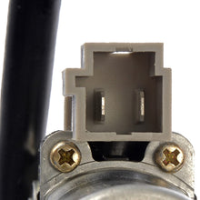 Dorman 741-538 Front Driver Side Power Window Regulator and Motor Assembly for Select Jeep Models