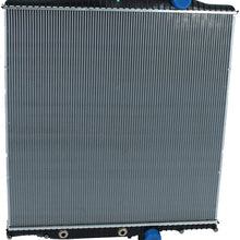 Volvo VN VNL VNM Mack CX CXN Vision Heavy Duty Truck Radiator