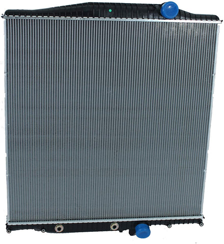 Volvo VN VNL VNM Mack CX CXN Vision Heavy Duty Truck Radiator