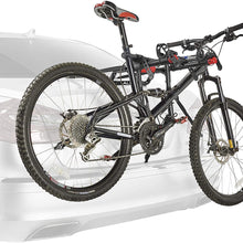 Premier Trunk Mounted Bike Rack