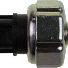 WVE by NTK 1S6801 Engine Oil Pressure Switch, 1 Pack