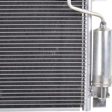 OSC Cooling Products 3674 New Condenser