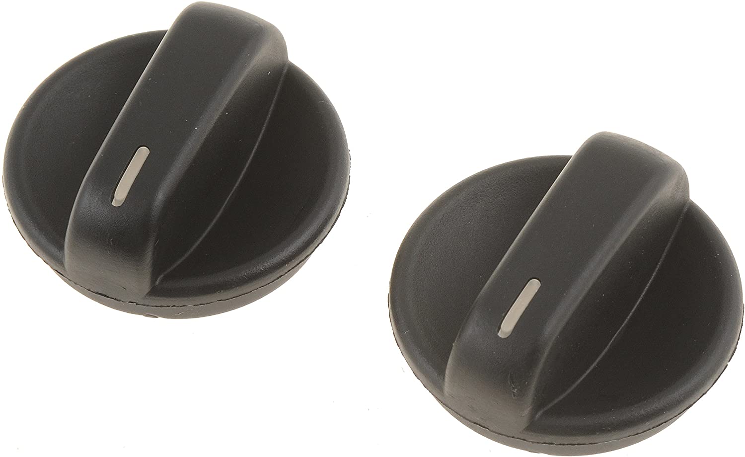 Dorman 76894 Temperature Control Knobs