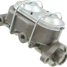 Dorman M39052 New Brake Master Cylinder