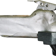 AMPLOCK U-TLS2516G Airstream RV Coupler Lock/Trailer Coupler Lock (fits 2 5/16 inches Coupler only)