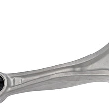 Dorman 522-322 Front Passenger Side Lower Suspension Control Arm and Ball Joint Assembly for Select Honda Models